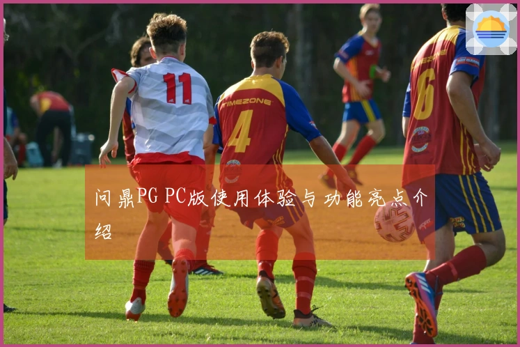 问鼎PG PC版使用体验与功能亮点介绍