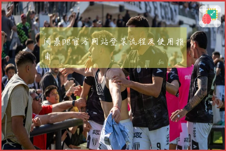 问鼎pg官方网站登录流程及使用指南